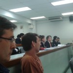 audience